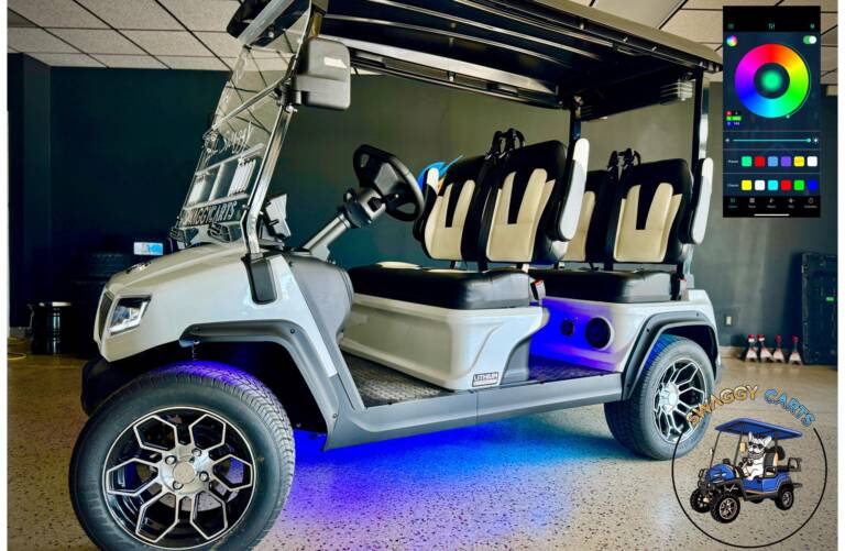 GolfCartsaccessoriesMilton,Fl